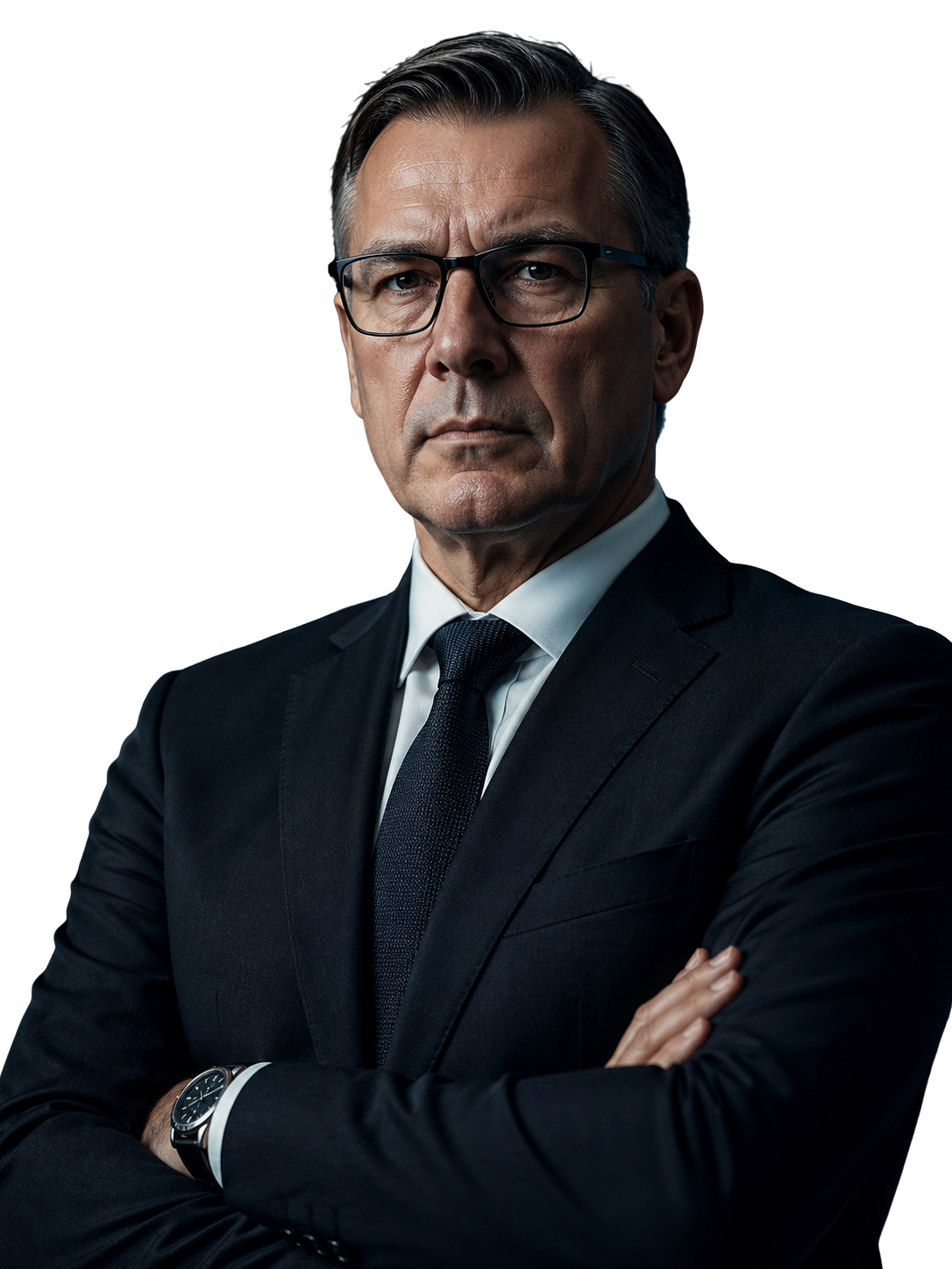 Portrait de Le Cerfa-Bot