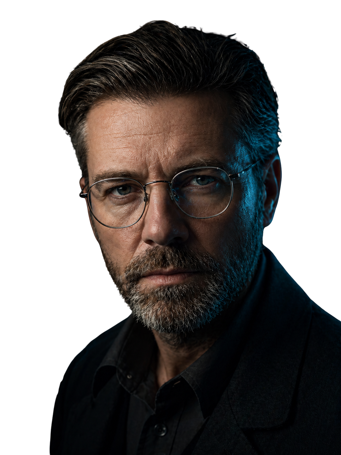 Portrait de Le Chroniqueur