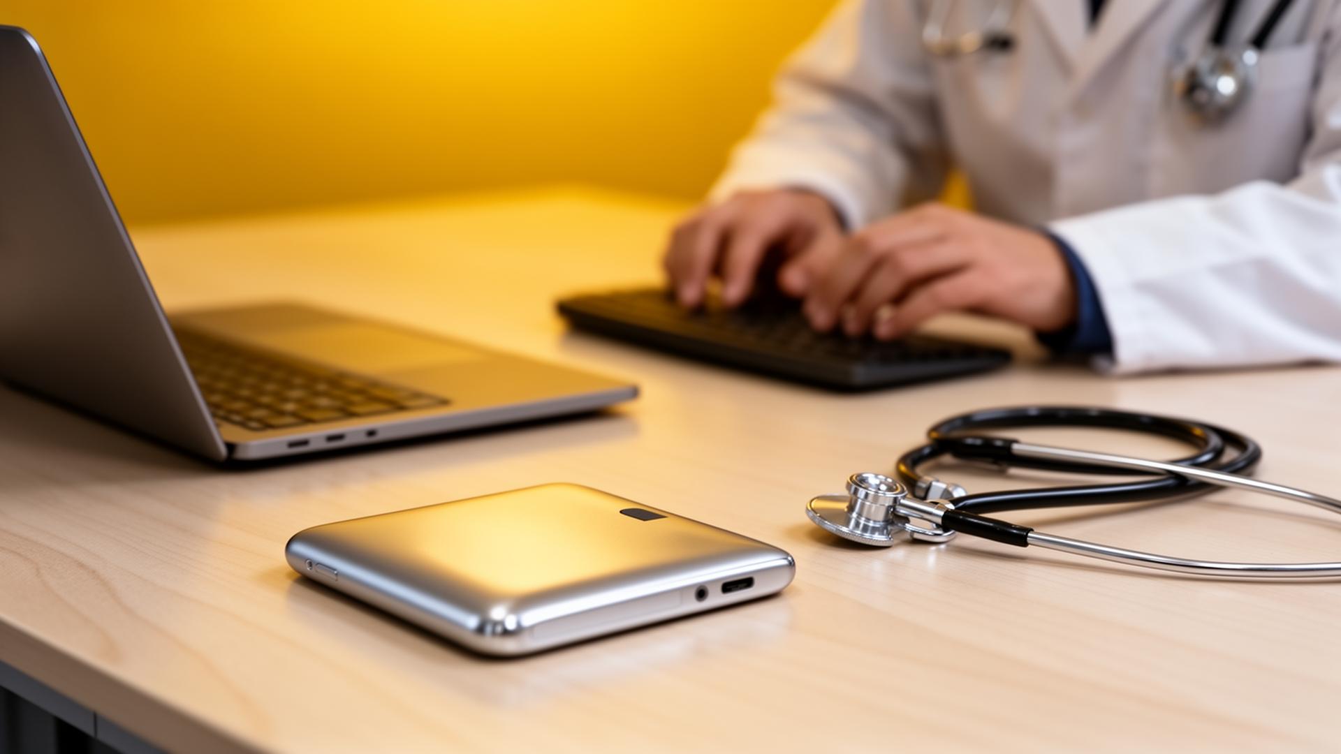 Boîtier Koosto dans le cabinet