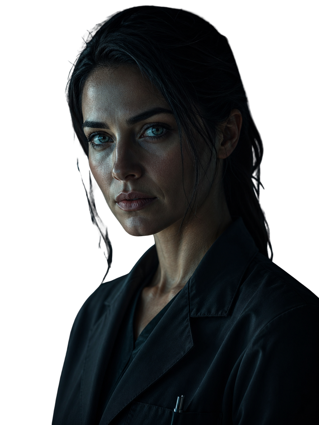 Portrait de Le Pharmacologue