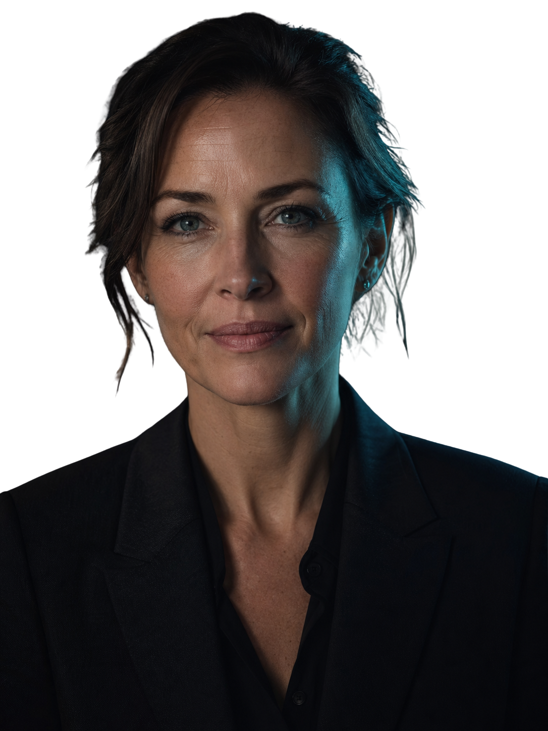 Portrait de Le Plume