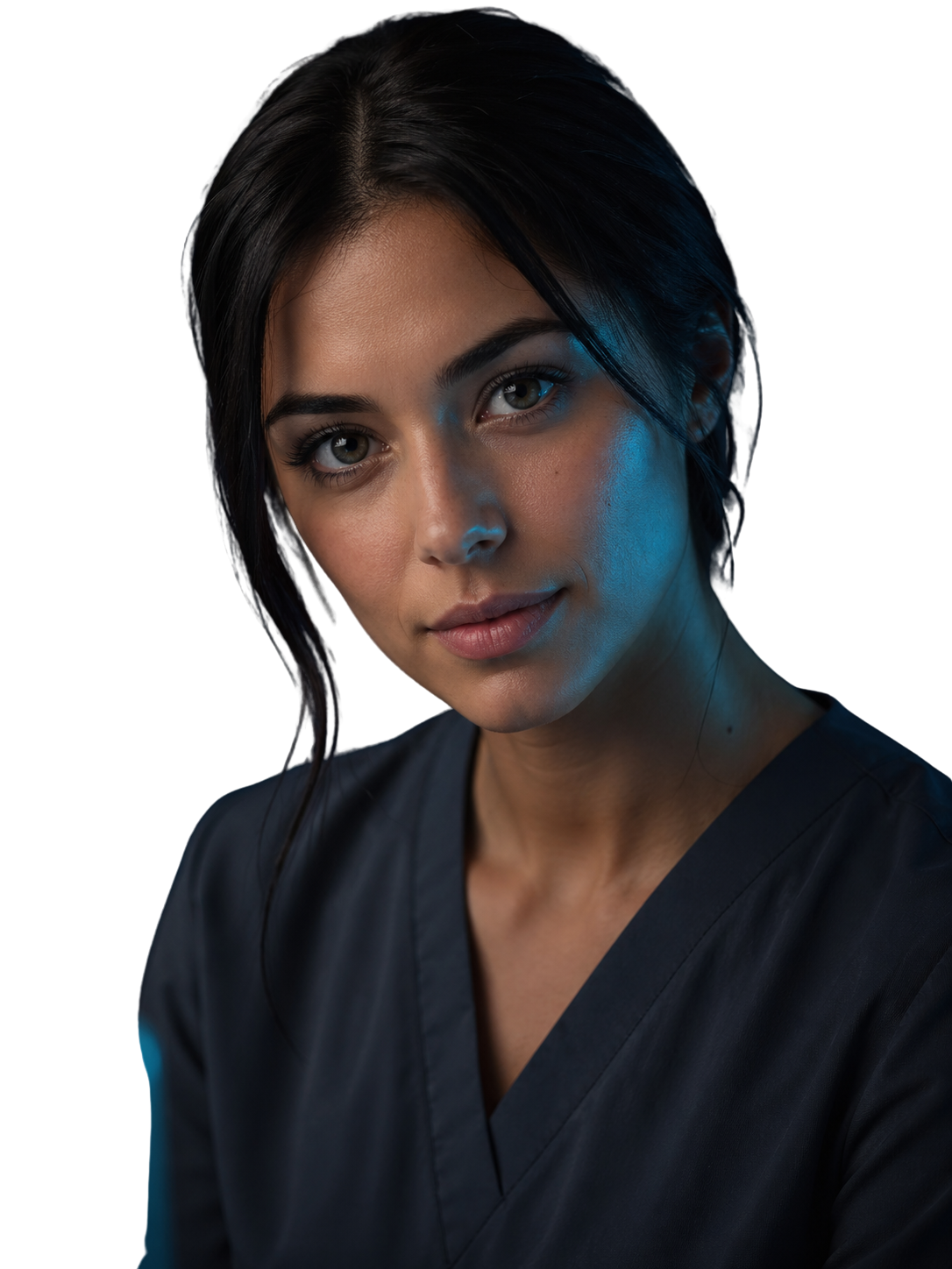 Portrait de Le Scribe Ambiant