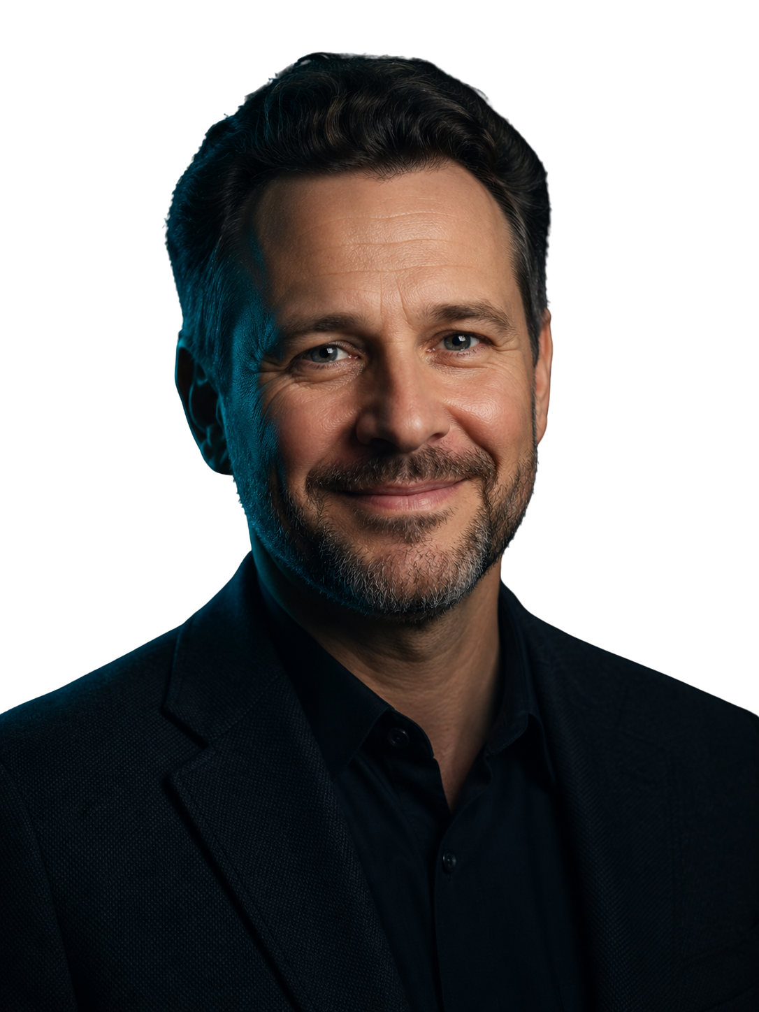 Portrait de Le Traducteur