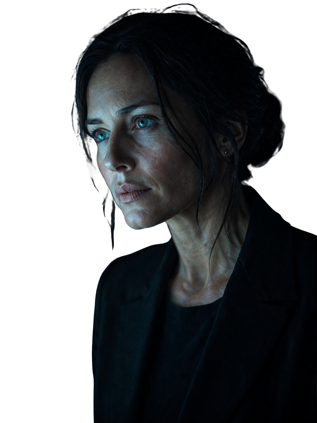 Portrait de Le Veilleur